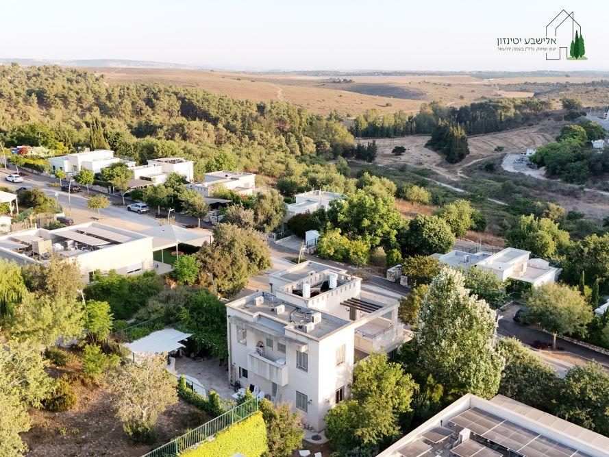 רמות מנשה, 